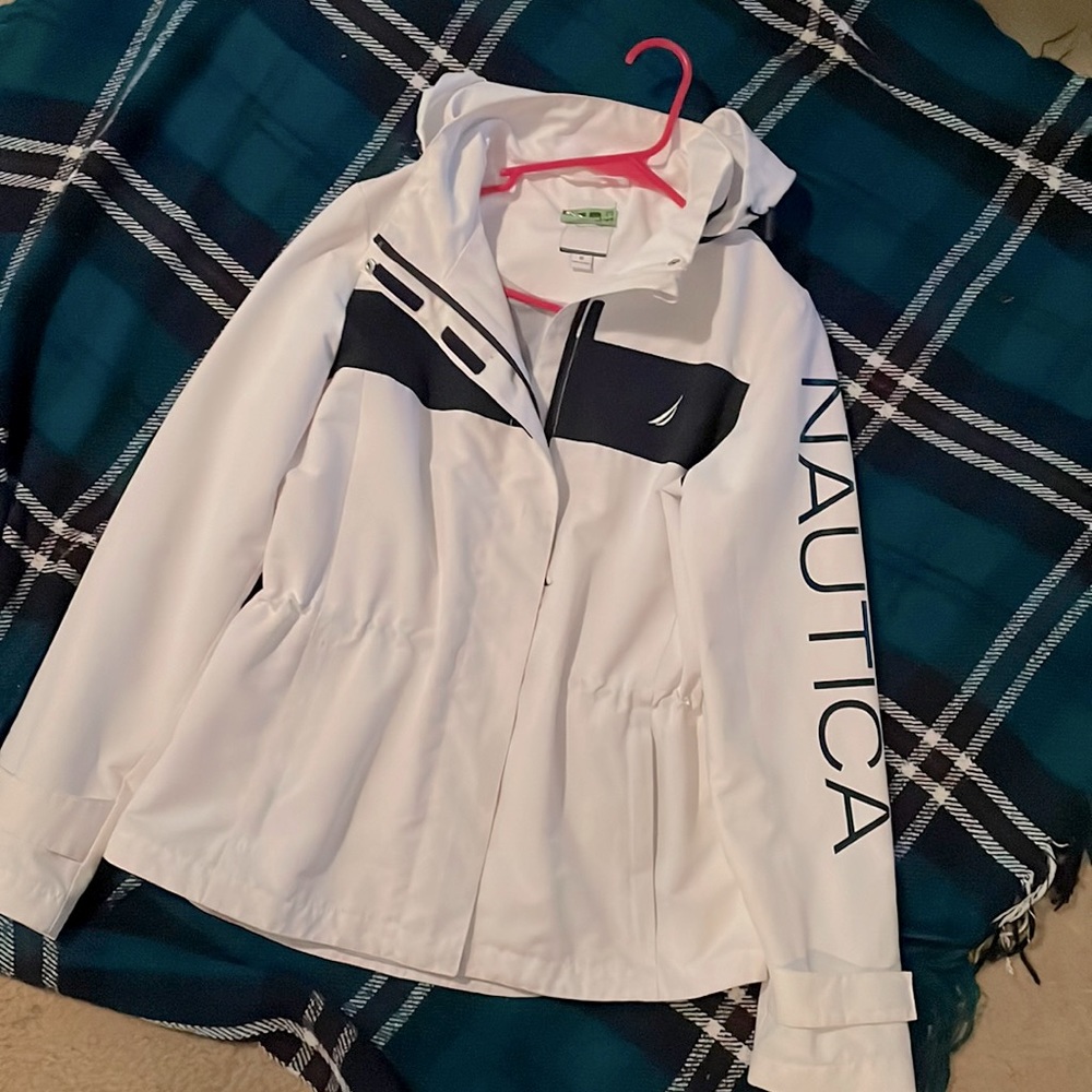 Official NAUTICA JACKET